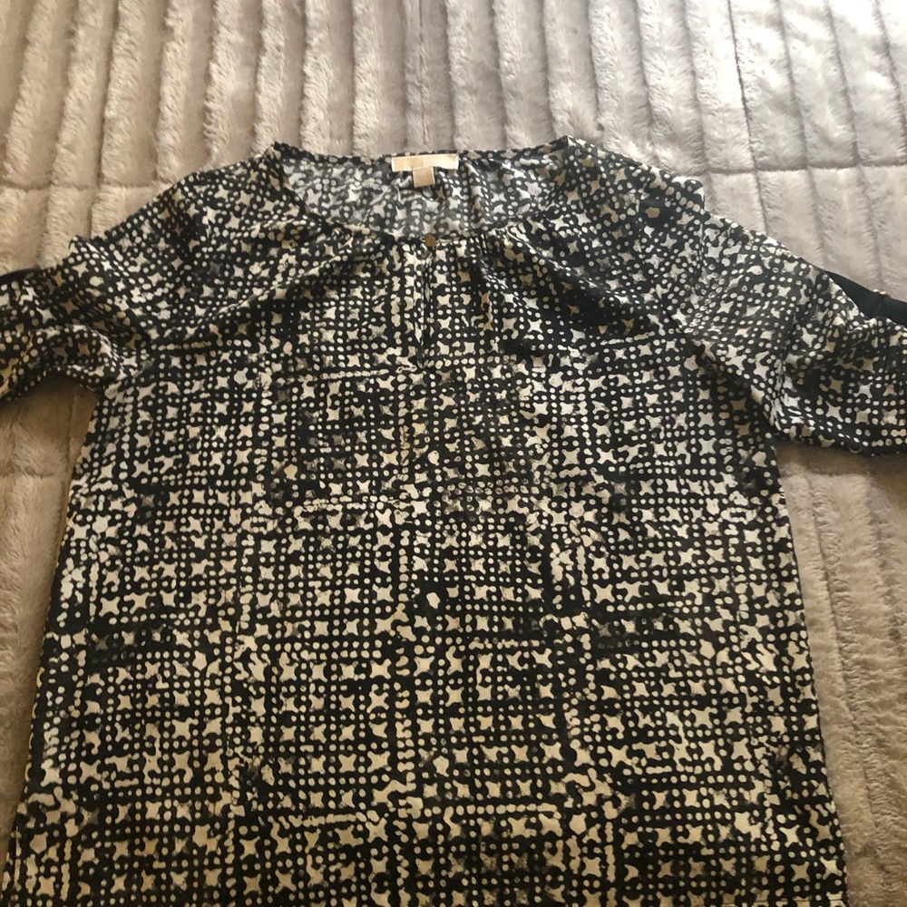 Michael Kors blouse